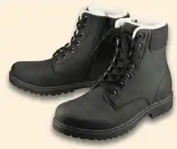 Lidl Esmara Men Boots Angebot