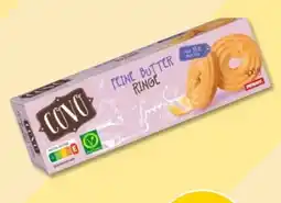 PENNY Covo Feine Butter Ringe Angebot