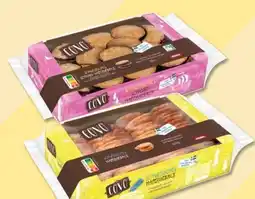 PENNY Covo Schwedisches Hafergebäck Angebot