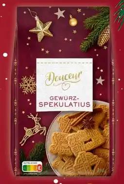PENNY Douceur Gewürz Spekulatius Angebot