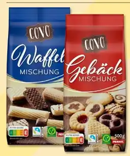 PENNY Covo Waffelmischung Angebot