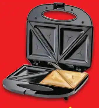 Lidl SilverCrest Sandwichmaker SSWM 820 A1 Angebot