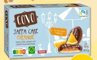 PENNY Covo Jaffa Cake Orange Angebot