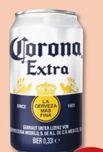PENNY Corona Extra Bier Angebot