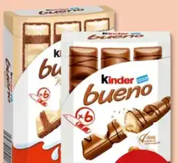 PENNY Ferrero Kinder Bueno White Angebot