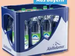 PENNY Adelholzener Mineralwasser Angebot
