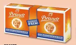 PENNY Brandt Zwieback Der Markenzwieback Angebot