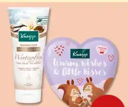 PENNY Kneipp Cremedusche Angebot