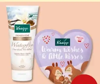PENNY Kneipp Cremedusche Angebot