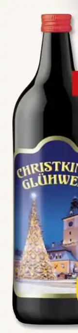 PENNY Christkindl Glühwein Angebot