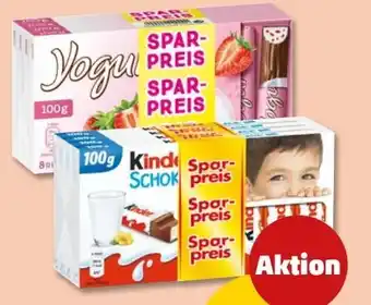 PENNY Ferrero Yogurette Angebot