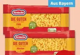 PENNY Bernbacher Die Guten Frischei-Nudeln Angebot