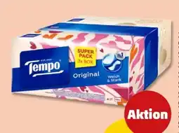 PENNY Tempo Original Trio-Box Angebot