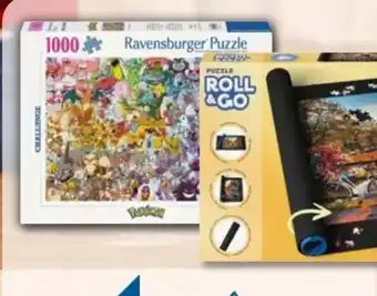 PENNY Ravensburger 1000 Teile Puzzle Angebot