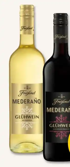 PENNY Freixenet Mederaño Glühwein Angebot
