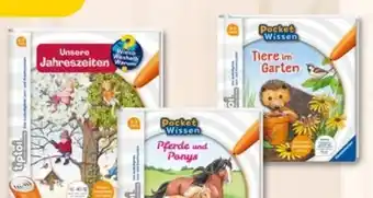 PENNY Ravensburger Tiptoi Buch Angebot