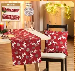 PENNY Jacquard-Deko Angebot