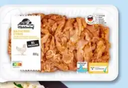 PENNY Mühlenhof Hähnchen-Geschnetzeltes Mariniert Angebot