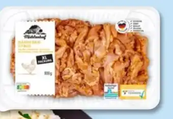 PENNY Mühlenhof Hähnchen-Geschnetzeltes Mariniert Angebot