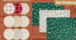 PENNY Geschirrtücher 3er Pack Angebot