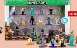 PENNY Jada Toys Figuren-Set Minecraft Angebot