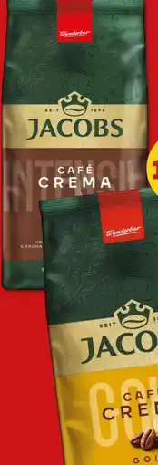 PENNY Jacobs Gold Ganze Bohnen Angebot