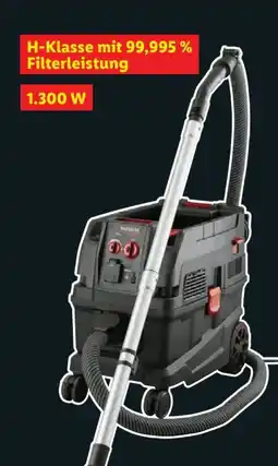 Lidl Parkside Performance Werkstatt-Sauger PPWD 30 B2 Angebot