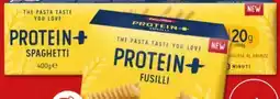 PENNY Barilla Spaghetti Protein Plus Angebot