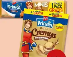 PENNY DeBeukelaer Prinzen Rolle Minis Angebot
