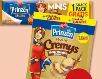 PENNY DeBeukelaer Prinzen Rolle Minis Angebot