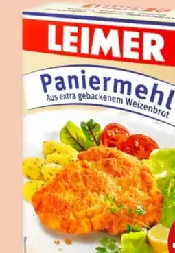 PENNY Leimer Paniermehl Angebot