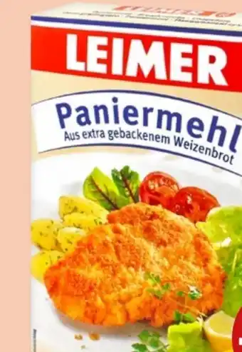 PENNY Leimer Paniermehl Angebot