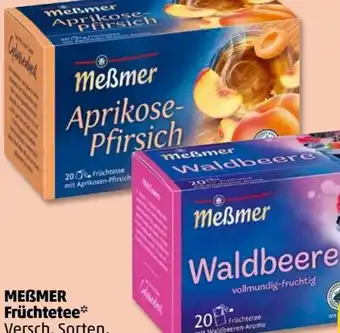 PENNY Meßmer Aprikose-Pfirsich Angebot