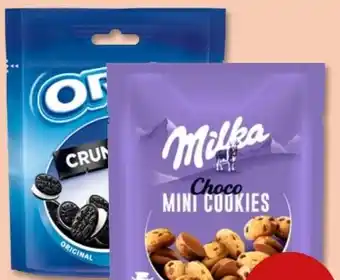 PENNY Oreo Crunchies Angebot