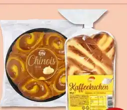 PENNY Tilly Chinois Angebot