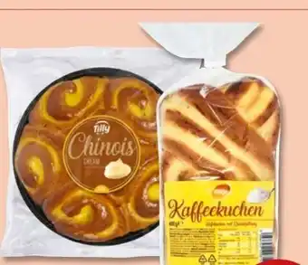 PENNY Tilly Chinois Angebot