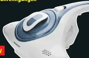 Lidl SilverCrest Milbensauger SMS 300 B2 Angebot