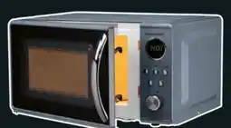 Lidl SilverCrest Kitchen Tools Mikrowelle SMWC 700 D1 Angebot