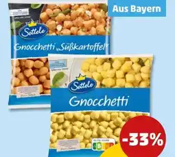 PENNY Settele Gnocchetti Angebot