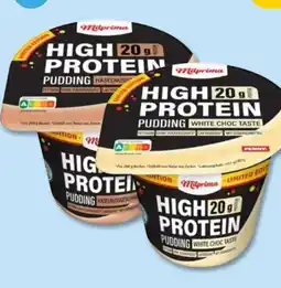 PENNY Milprima High Protein Pudding Schoko Angebot