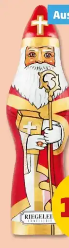 PENNY Riegelein Confiserie St. Nikolaus Angebot