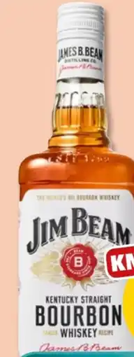 PENNY Jim Beam Bourbon Whiskey Angebot