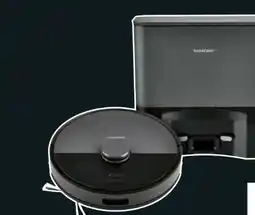 Lidl SilverCrest Saugroboter SSR AA1 Angebot