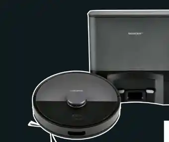 Lidl SilverCrest Saugroboter SSR AA1 Angebot