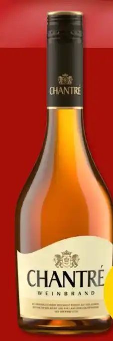 PENNY Chantré Weinbrand Angebot