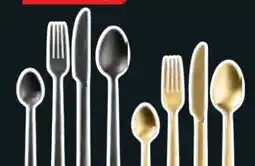 Lidl Livarno Home Edelstahl-Besteck-Set 16-tlg Angebot