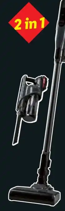 Lidl SilverCrest Akku-Staubsauger SHAZ 20 A1 Angebot