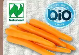 nahkauf Bio-Snack Möhren Angebot
