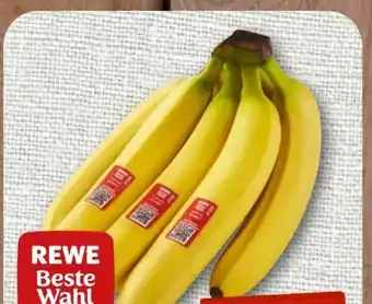 nahkauf Rewe Beste Wahl Bananen Angebot