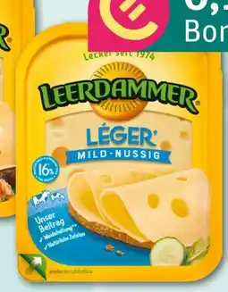 nahkauf Leerdammer Käsescheiben Angebot